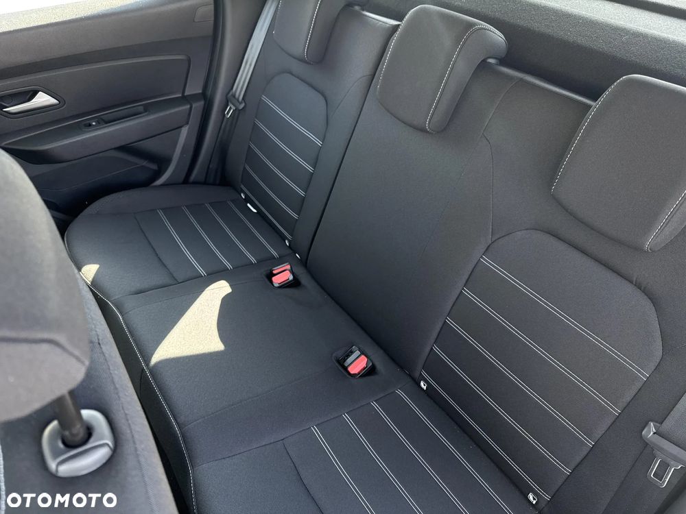 Dacia Duster 1.0 TCe Expression - 16