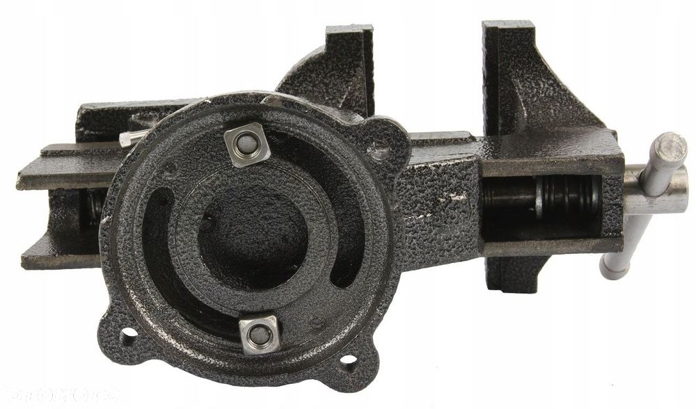 IMADŁO ŚLUSARSKIE 125mm OBROTOWE - 11