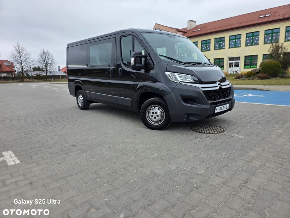 Citroën Jumper - 15