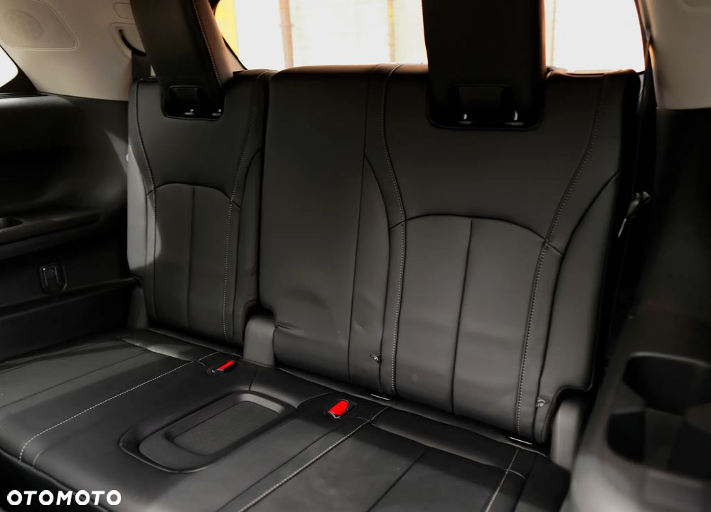 Infiniti QX60 - 29