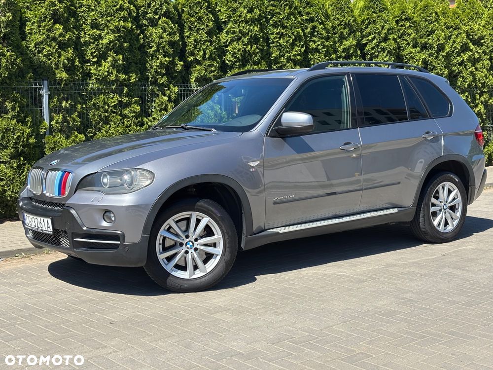 BMW X5 3.0d xDrive - 3