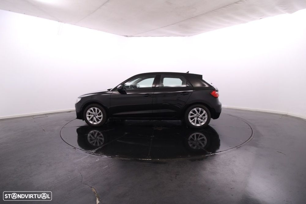 Audi A1 Sportback 25 TFSI Advanced - 4