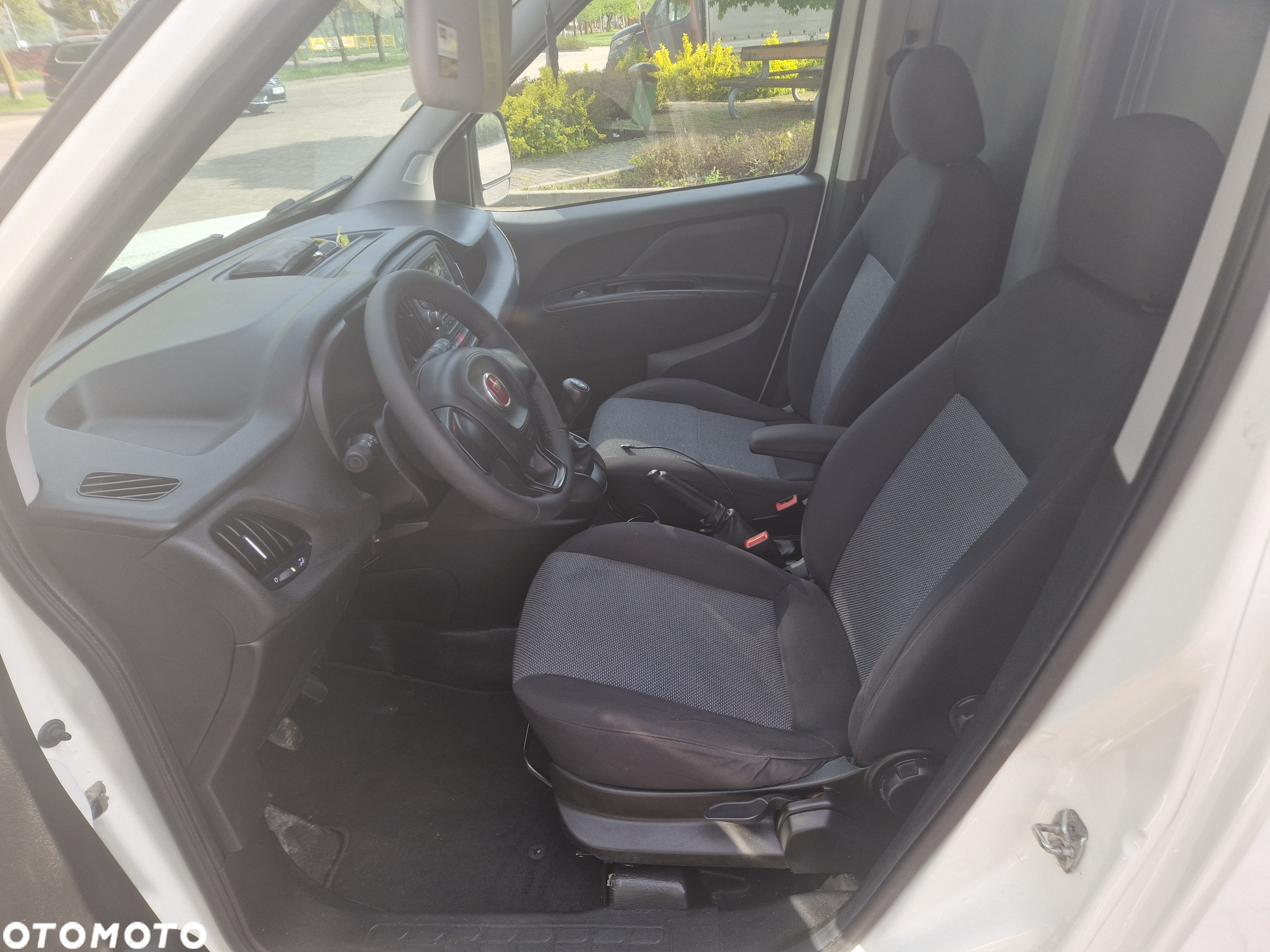 Fiat Doblo - 30