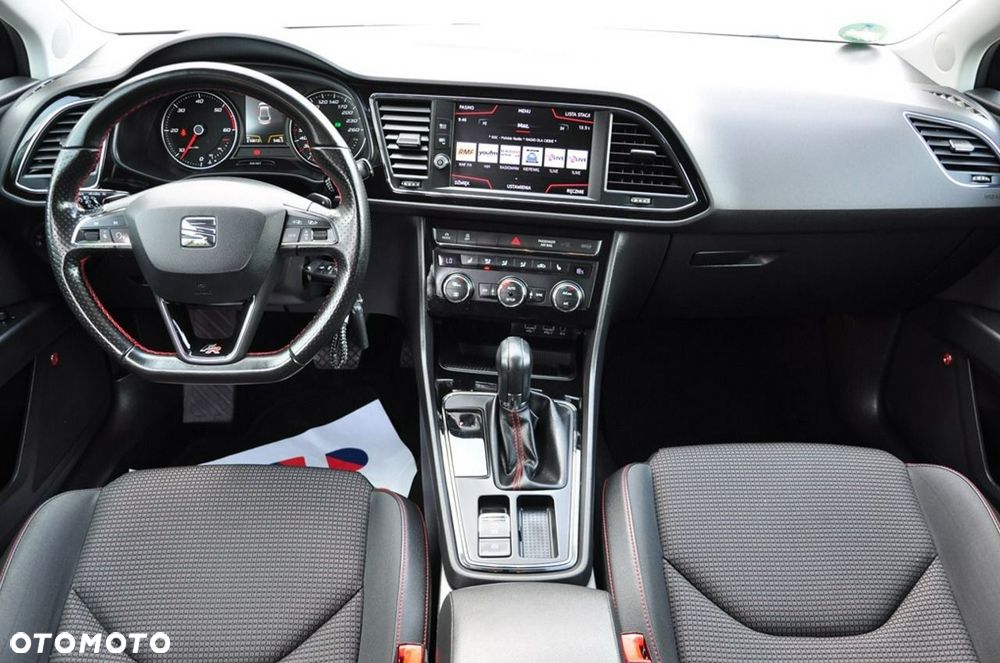 Seat Leon - 31