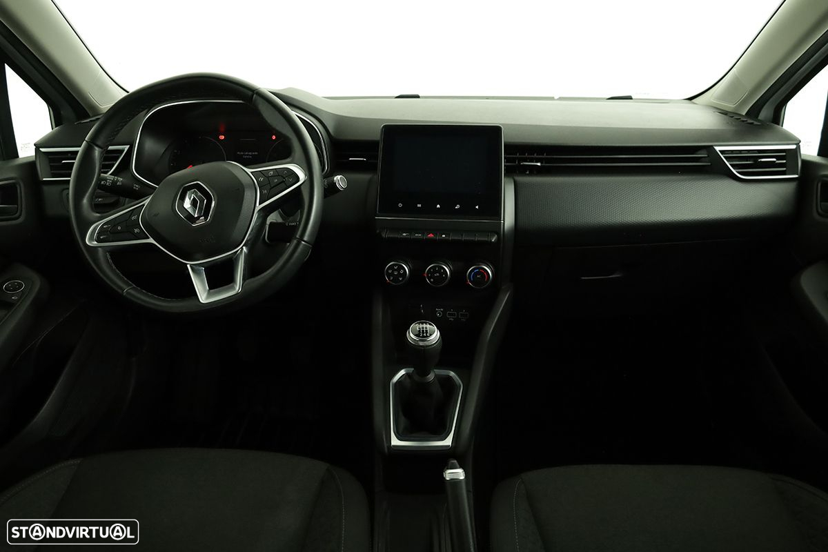 Renault Clio 1.0 TCe Limited - 8