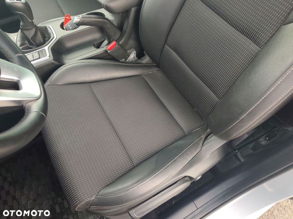 Kia Sportage 1.6 T-GDI L Business Line 4WD - 12