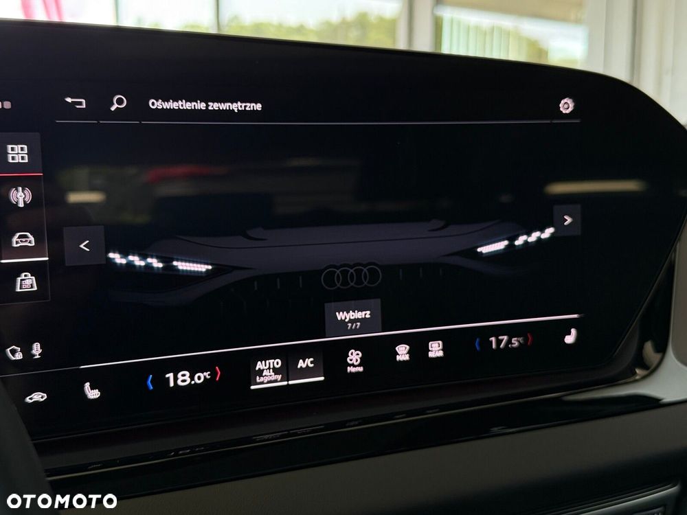 Audi A6 Avant TDI mHEV Quattro S tronic - 18