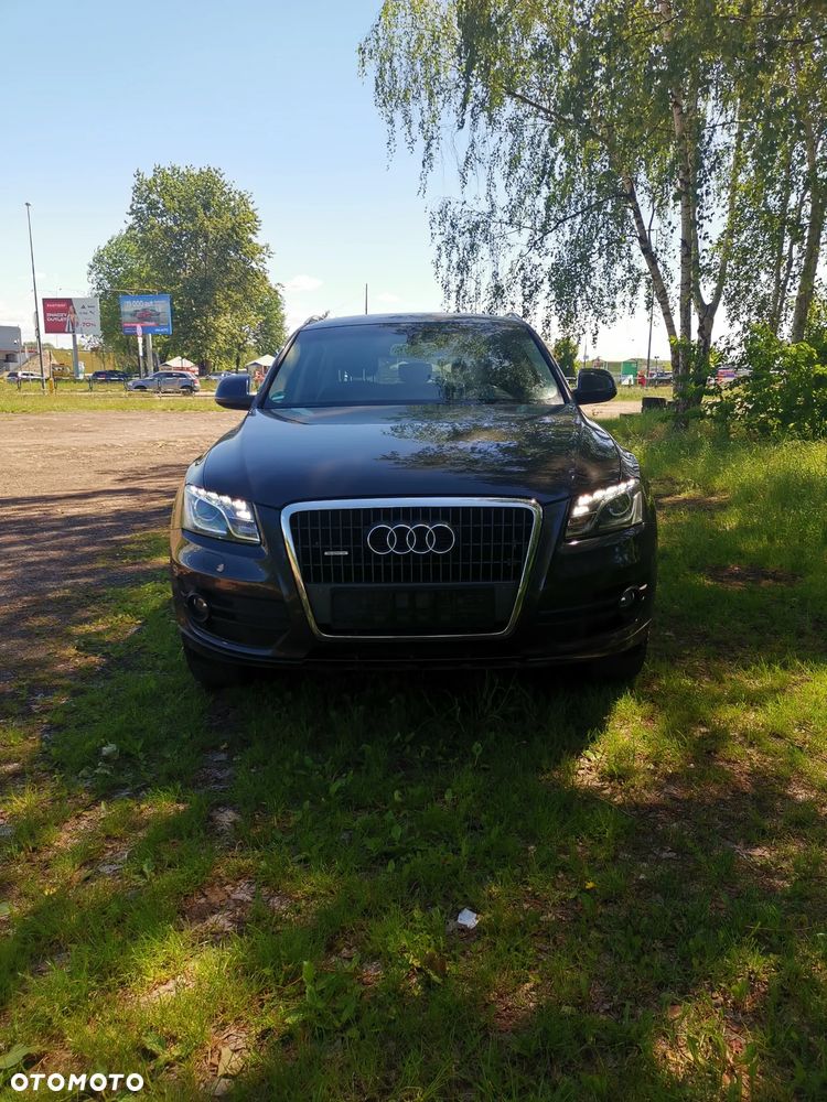 Audi Q5 - 22