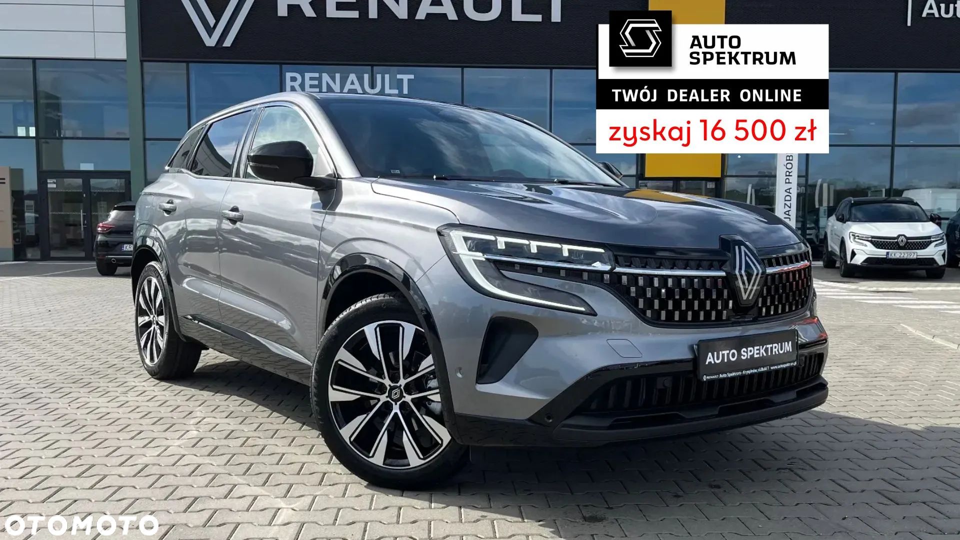 Renault Austral - 1