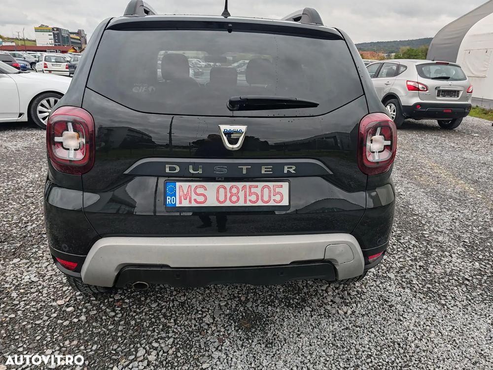 Dacia Duster - 5