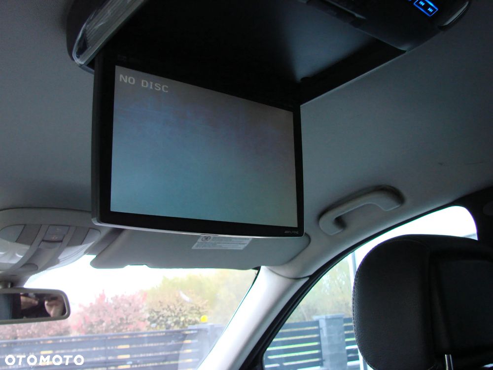 Mercedes-Benz ML 320 CDI 4-Matic - 24