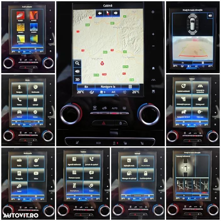 Renault Koleos ENERGY dCi 175 X-tronic 4WD INTENS - 19