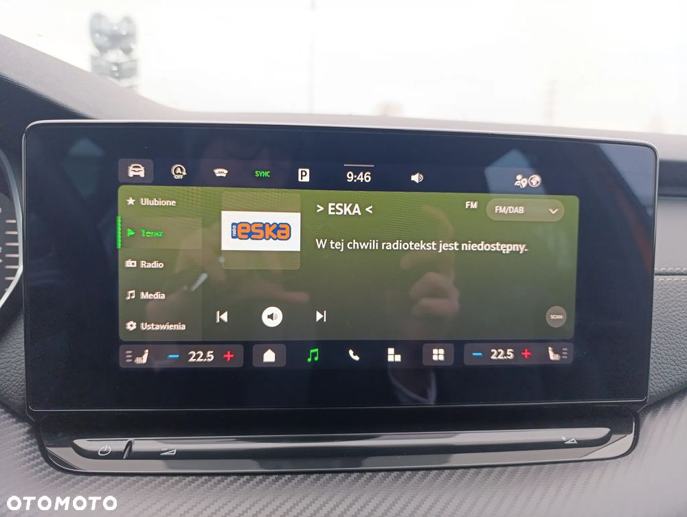 Skoda Octavia - 19