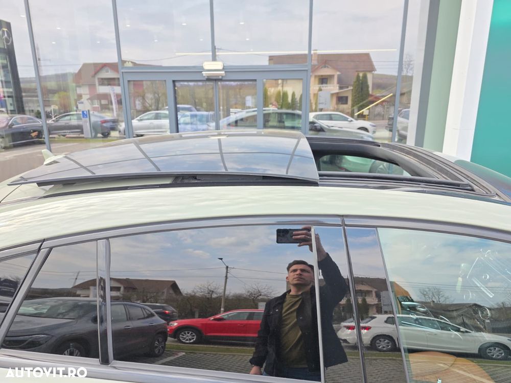 Mercedes-Benz GLE 350 d 4MATIC 9G-TRONIC AMG Line - 10