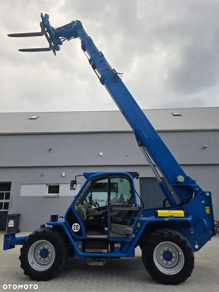 Merlo P40.17 - 20