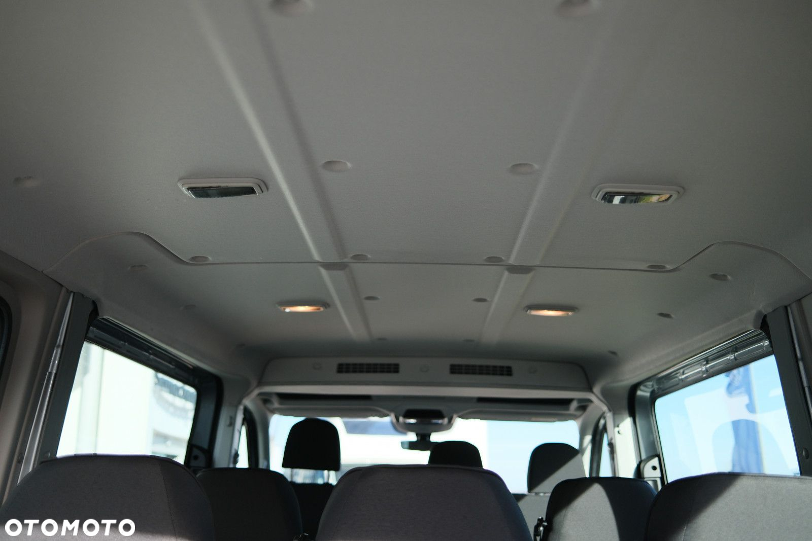 Volkswagen Crafter - 26