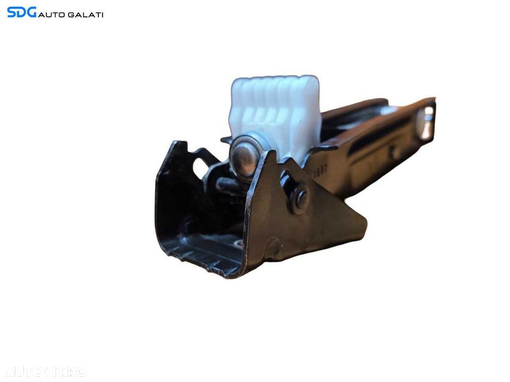 Cric Renault Clio 3 2005 - 2012 Cod 8200682541 [N4540] - 2