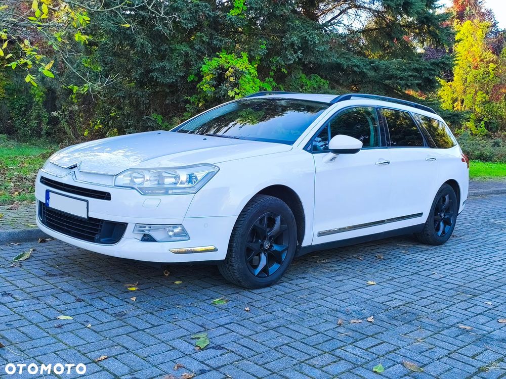 Citroën C5 - 18