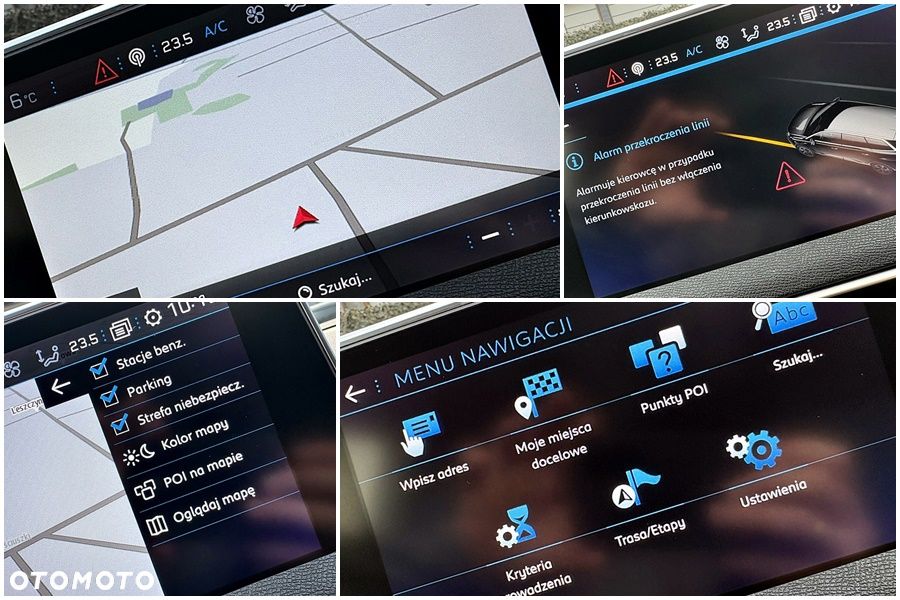 Peugeot 5008 BlueHDi 130 Allure Pack - 34