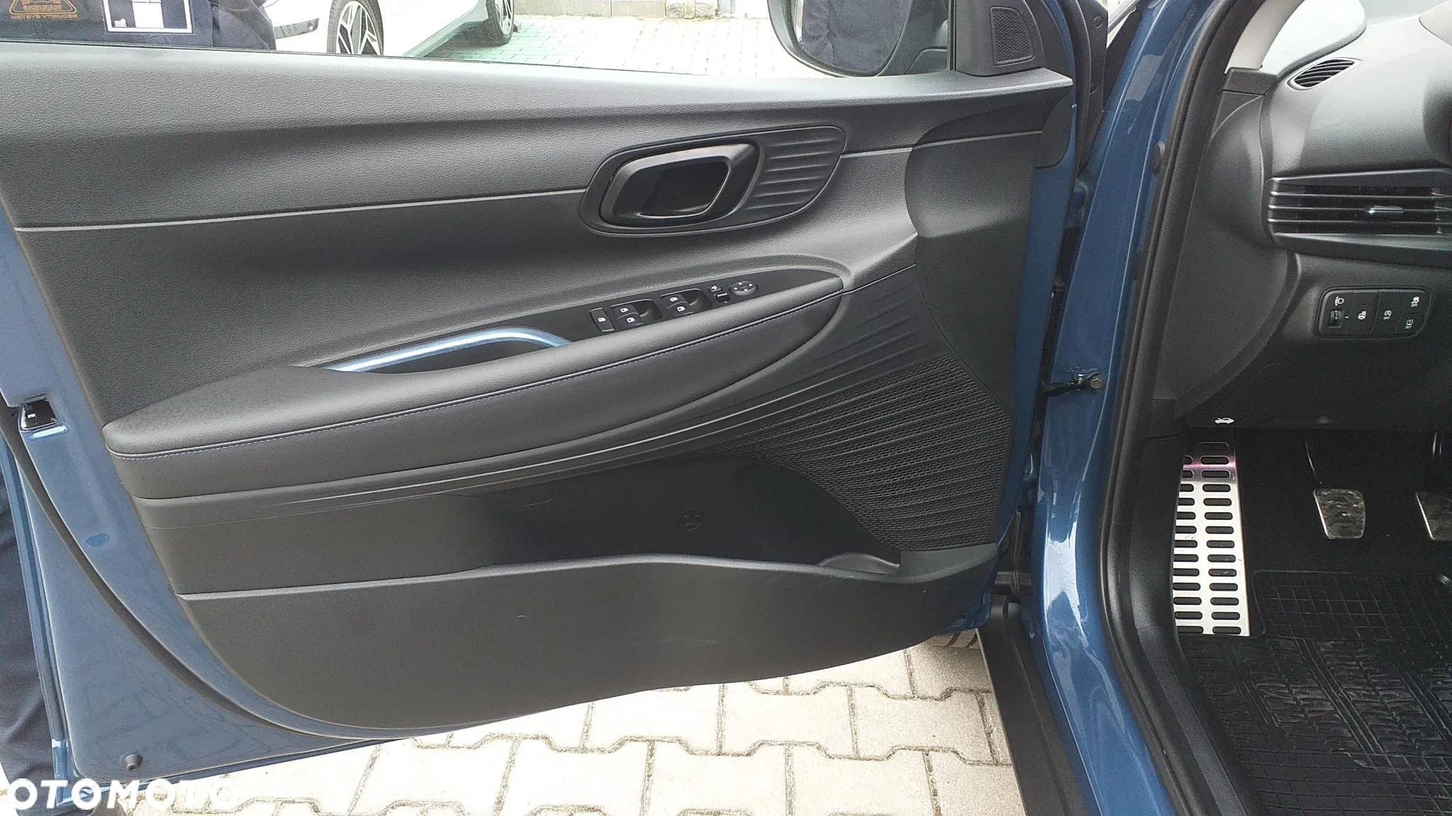 Hyundai Bayon 1.0 T-GDI Smart - 10