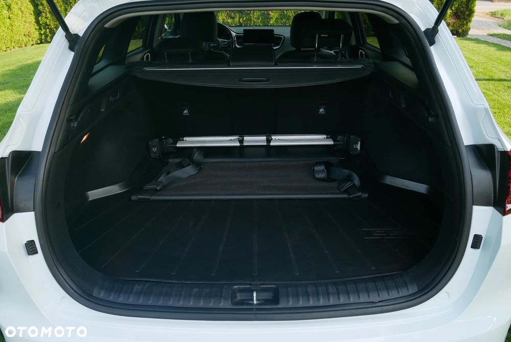 Kia Ceed 1.5 T-GDI Business Line - 25