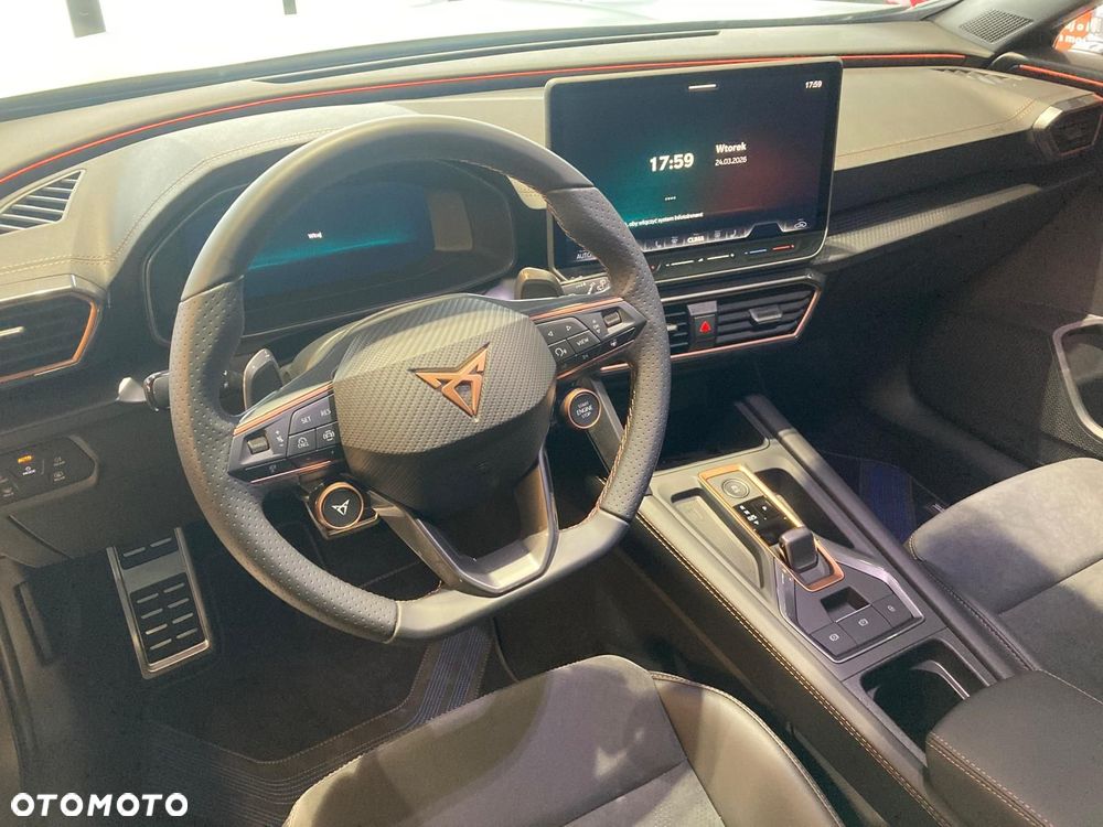 Cupra Formentor - 13