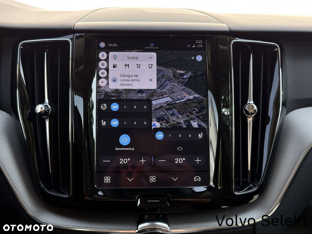 Volvo XC 60 - 33