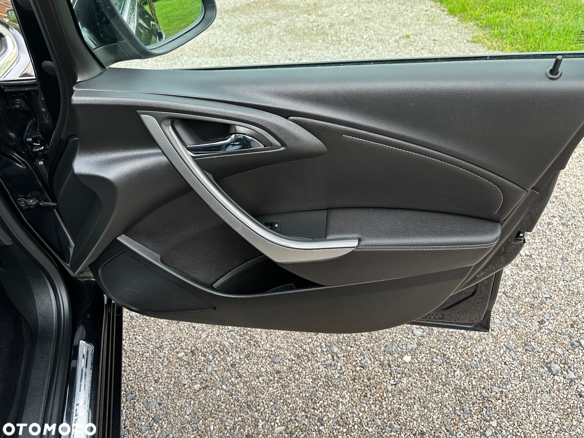 Opel Astra 1.7 CDTI DPF Sports Tourer - 32