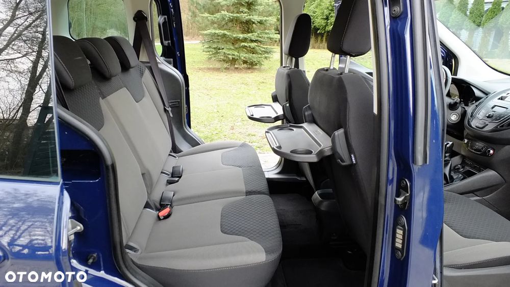 Ford Tourneo Courier 1.0 EcoBoost Trend - 18