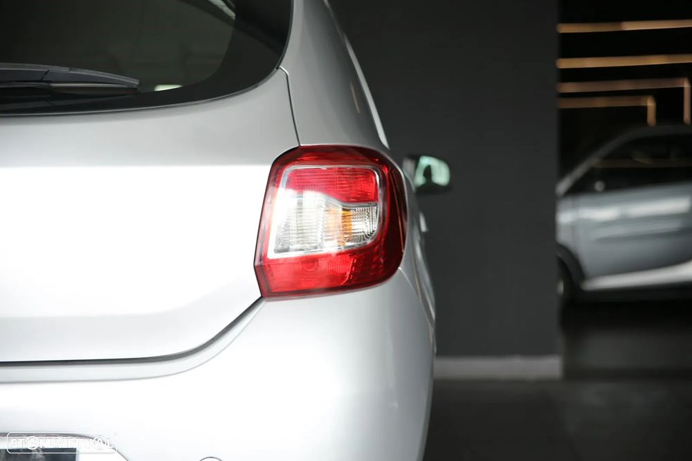 Dacia Sandero 1.5 Blue dCi Comfort - 17