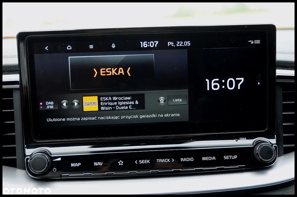 Kia ProCeed 1.5 T-GDI DCT7 OPF GT LINE - 31