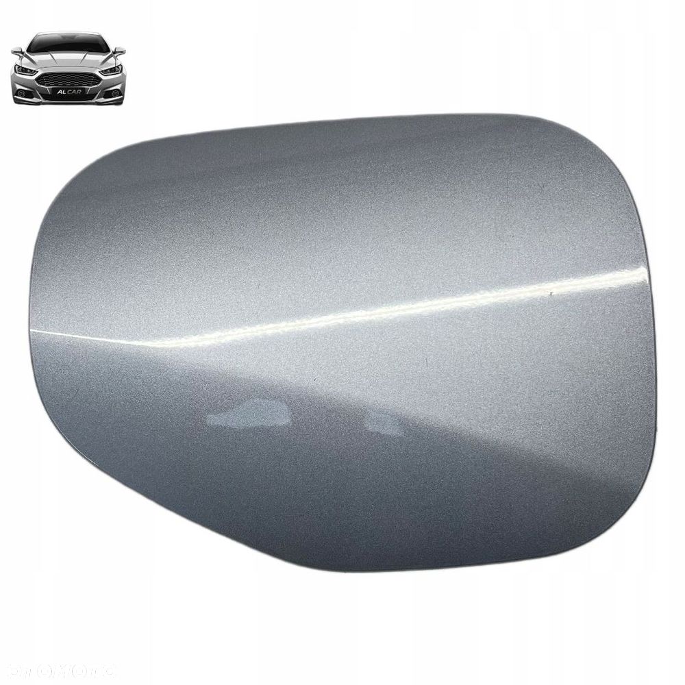 KLAPKA PORTU ŁADOWANIA FORD MUSTANG MACH-E LJ8B-R405A02-AA - 1