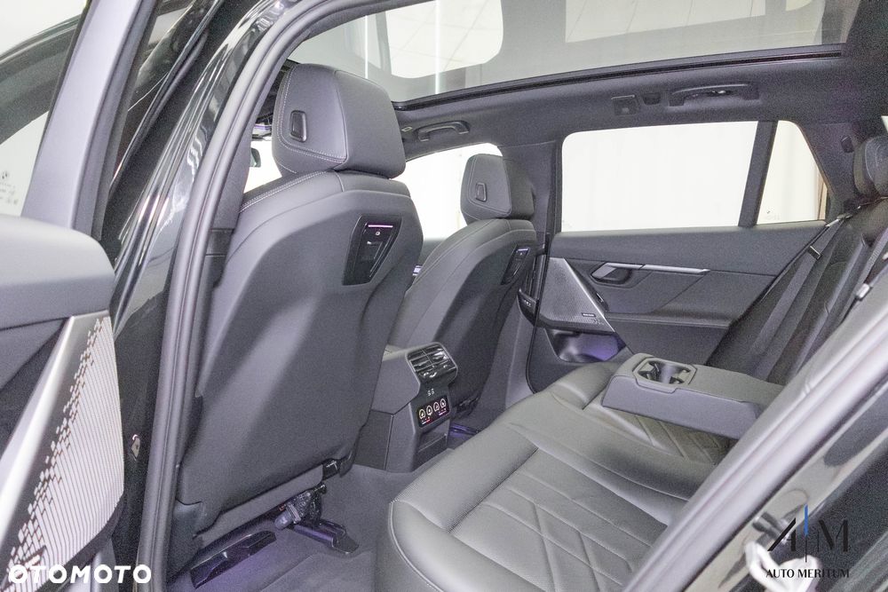 BMW Seria 5 - 22