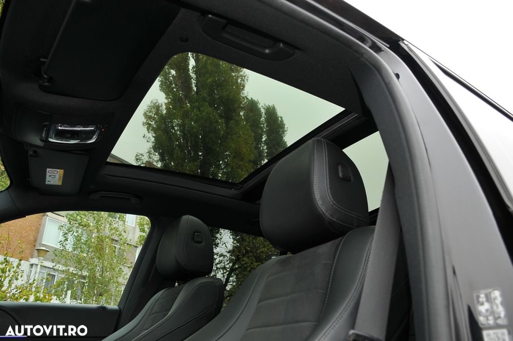 Mercedes-Benz GLE 350 d 4Matic 9G-TRONIC AMG Line - 37