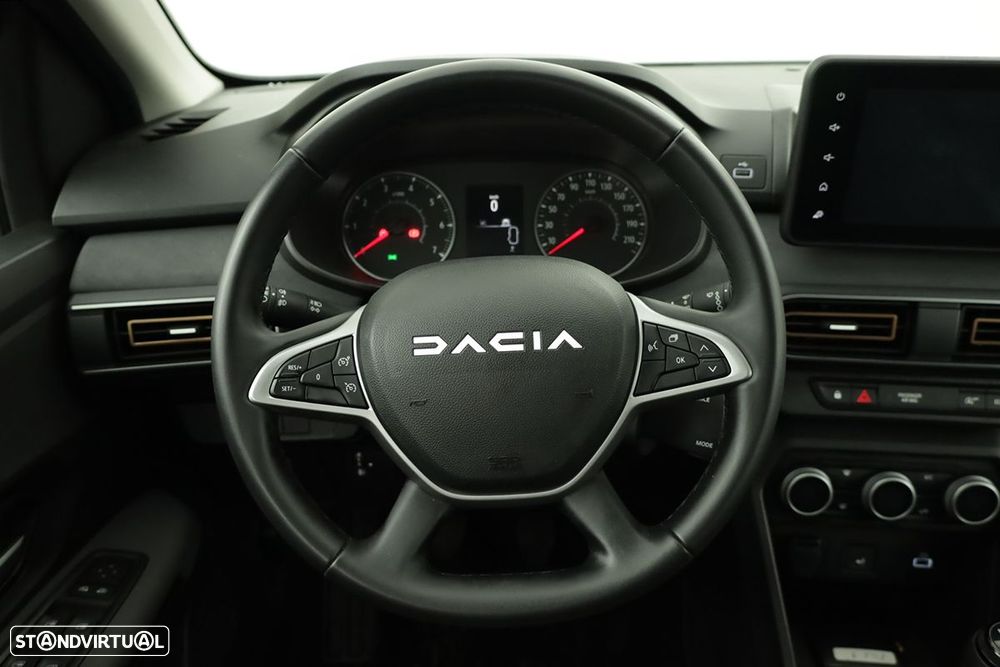 Dacia Jogger 1.0 ECO-G Extreme+ Up&Go 7L Bi-Fuel - 14