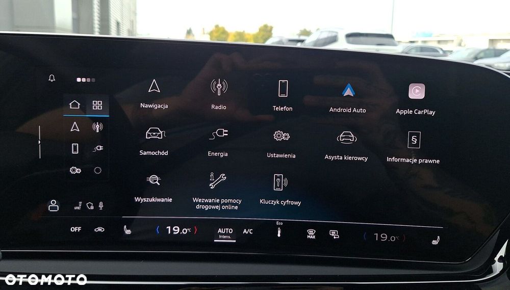 Audi A6 Avant e-Hybrid 220 kW Quattro S tronic - 18