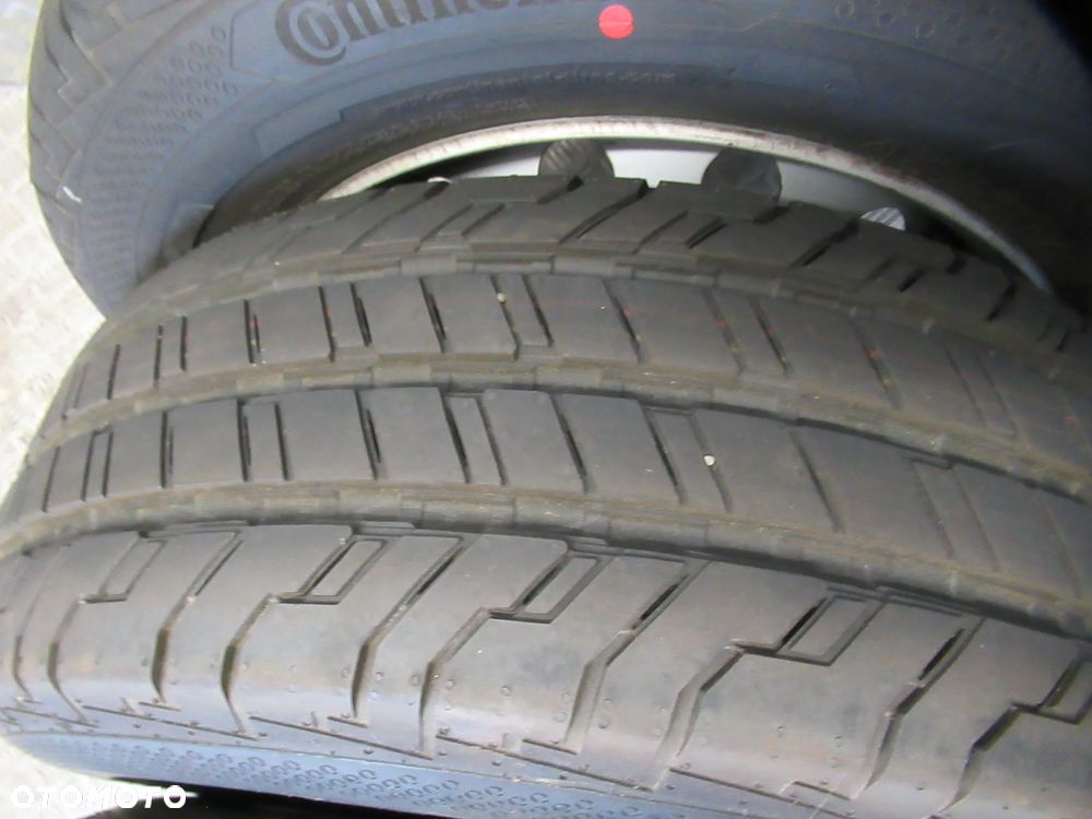 Koła Citroen Jumpy Fiat Scudo Peugeot Expert Rifter Toyota ProAce 7Jx16 et42 5x108 - 7