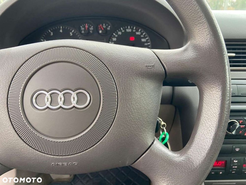 Audi A6 Limousine - 20