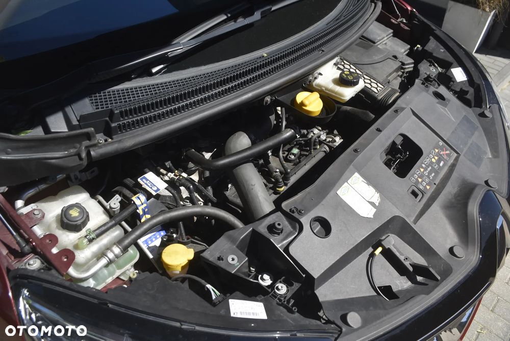 Renault Grand Scenic Energy TCe 130 S&S LIMITED - 25