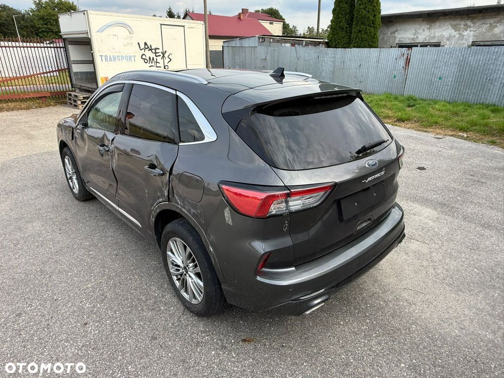 Ford Kuga 2.5 Duratec PHEV VIGNALE - 28