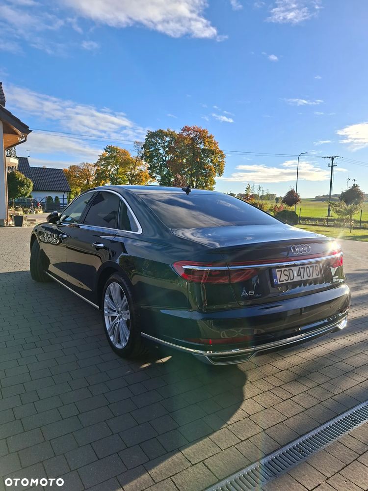 Audi A8 - 3