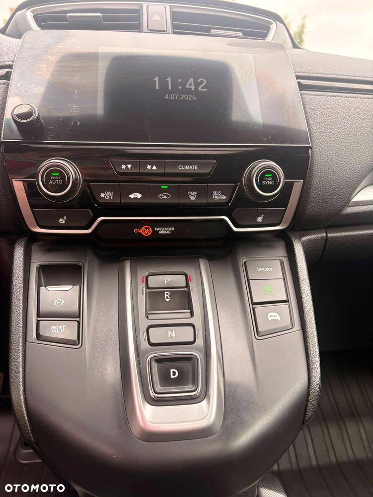 Honda CR-V 2.0 i-MMD Executive (Honda Connect+) - 15