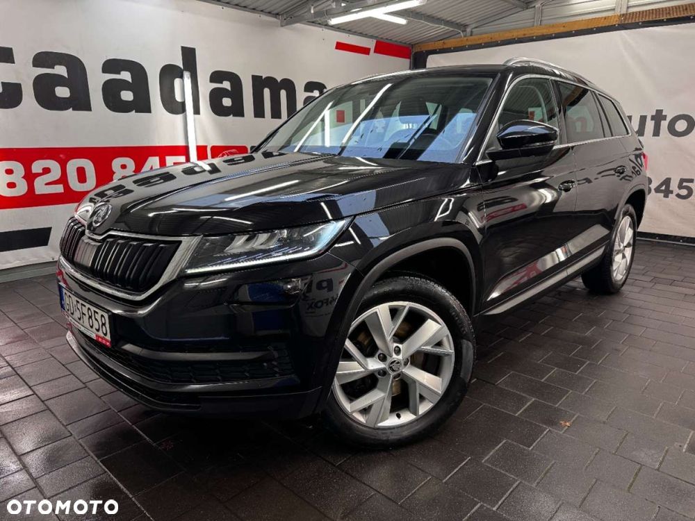 Skoda Kodiaq - 10