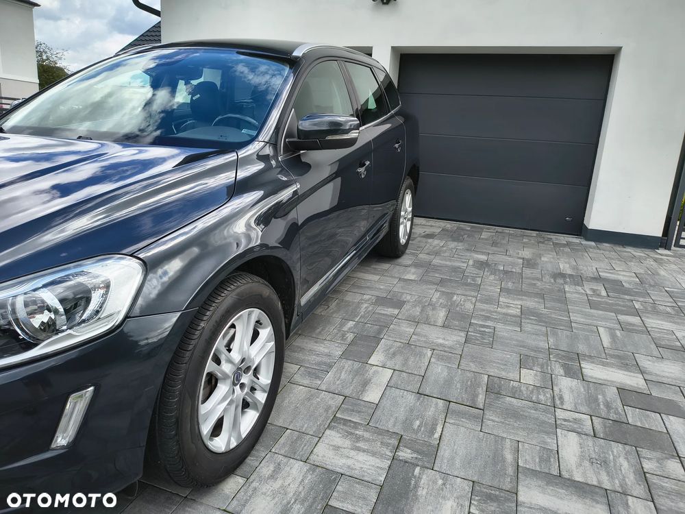 Volvo XC 60 D4 Summum - 16
