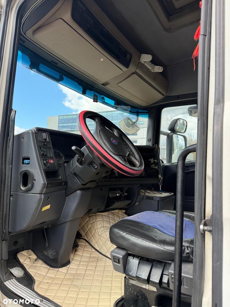 Scania R420 - 6