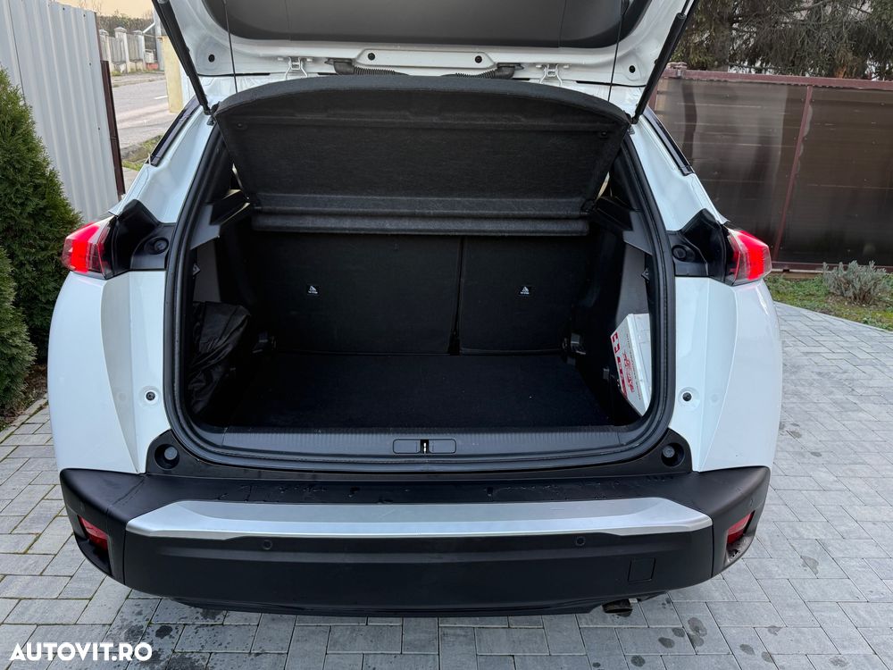 Peugeot 2008 1.5 BlueHDI STT Active - 14