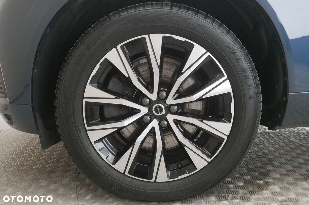Volvo XC 60 - 14