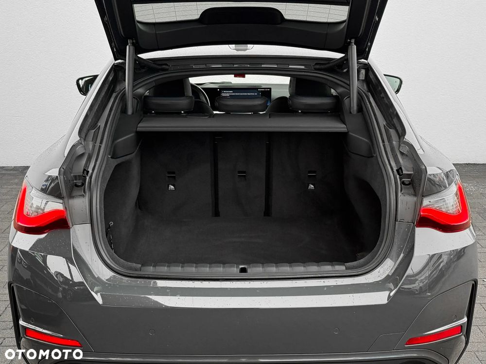 BMW Seria 4 420d xDrive M Sport - 12