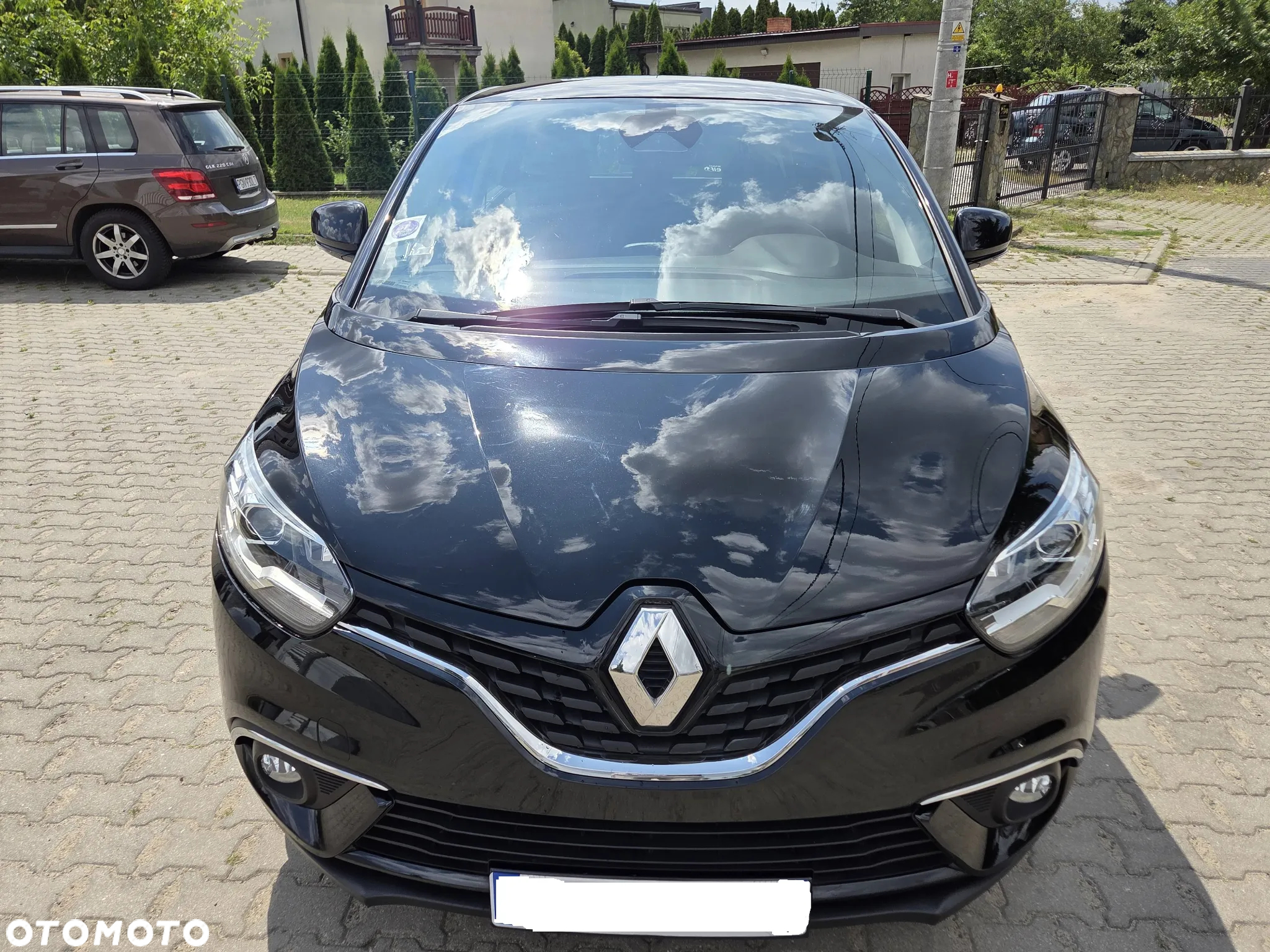 Renault Scenic - 3