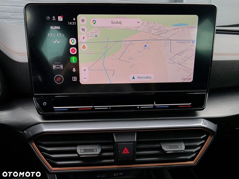 Cupra Formentor 1.5 TSI DSG - 20